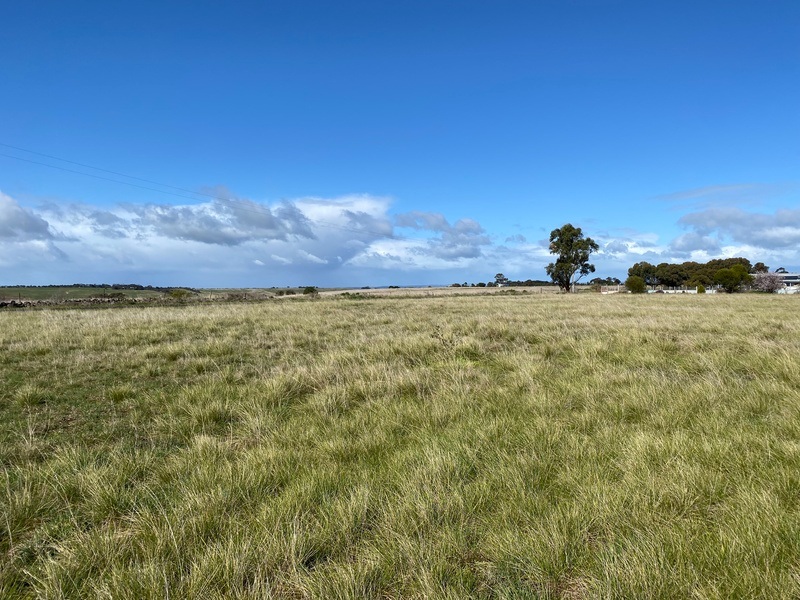 [Land for Sale] Moorabool Views Estate, Lethbridge OpenLot
